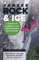 Yankee Rock and Ice (Second Edition)